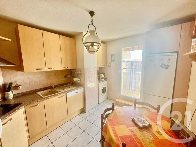 Appartement F4 à vendre - 4 pièces - 89,11 m2 - Pau - 64 - AQUITAINE