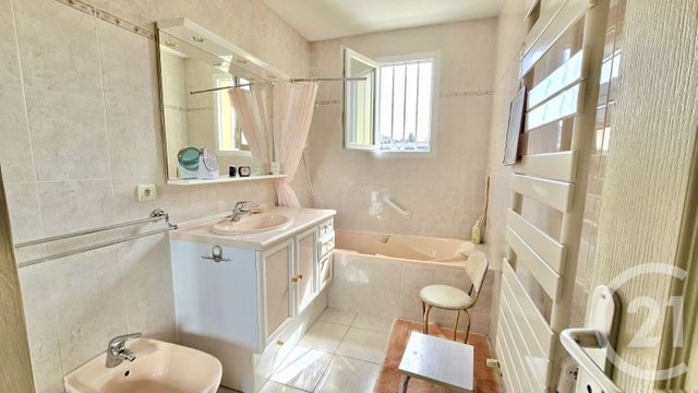 Appartement F4 à vendre - 4 pièces - 89,11 m2 - Pau - 64 - AQUITAINE