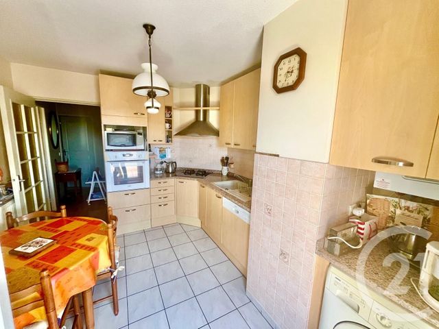 Appartement F4 à vendre - 4 pièces - 89,11 m2 - Pau - 64 - AQUITAINE