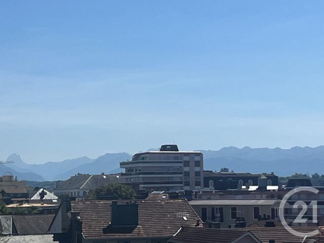 Appartement F4 à vendre - 4 pièces - 89,11 m2 - Pau - 64 - AQUITAINE