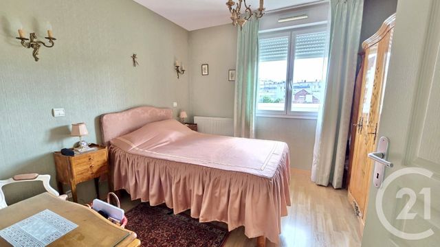 Appartement F4 à vendre - 4 pièces - 89,11 m2 - Pau - 64 - AQUITAINE