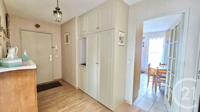 Appartement F4 à vendre - 4 pièces - 89,11 m2 - Pau - 64 - AQUITAINE