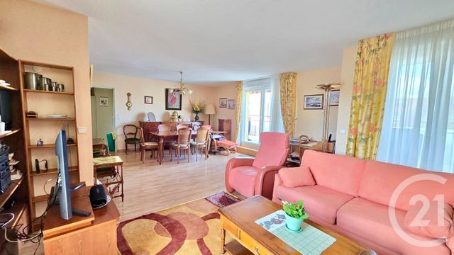 Appartement F4 à vendre - 4 pièces - 89,11 m2 - Pau - 64 - AQUITAINE