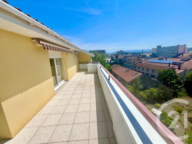 appartement - PAU - 64