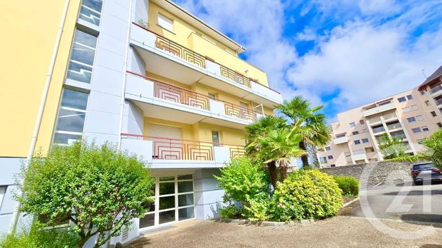 Appartement F4 à vendre - 4 pièces - 89,11 m2 - Pau - 64 - AQUITAINE