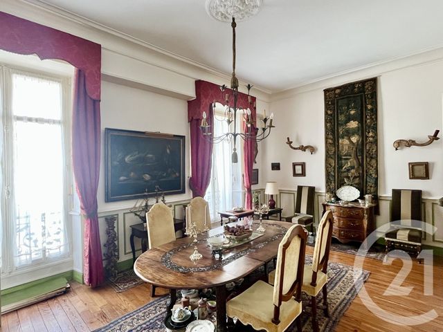 Appartement Duplex à vendre - 7 pièces - 301 m2 - Pau - 64 - AQUITAINE