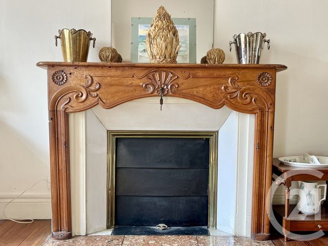 Appartement Duplex à vendre - 7 pièces - 301 m2 - Pau - 64 - AQUITAINE