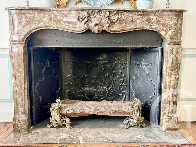 Appartement Duplex à vendre - 7 pièces - 301 m2 - Pau - 64 - AQUITAINE