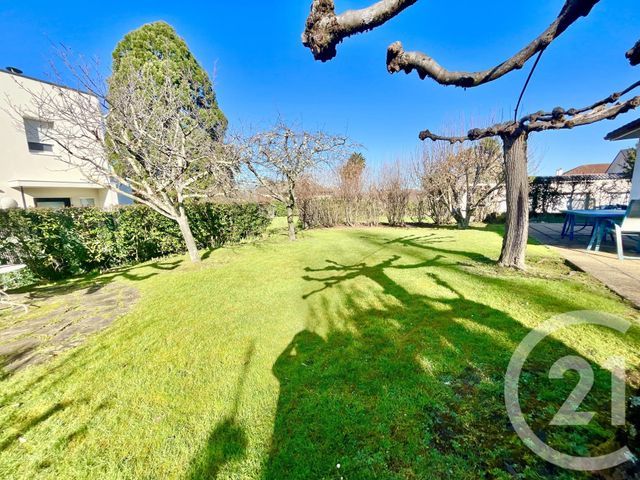 Maison à vendre - 6 pièces - 193 m2 - Pau - 64 - AQUITAINE