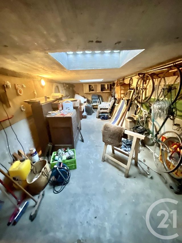 Maison à vendre - 6 pièces - 193 m2 - Pau - 64 - AQUITAINE