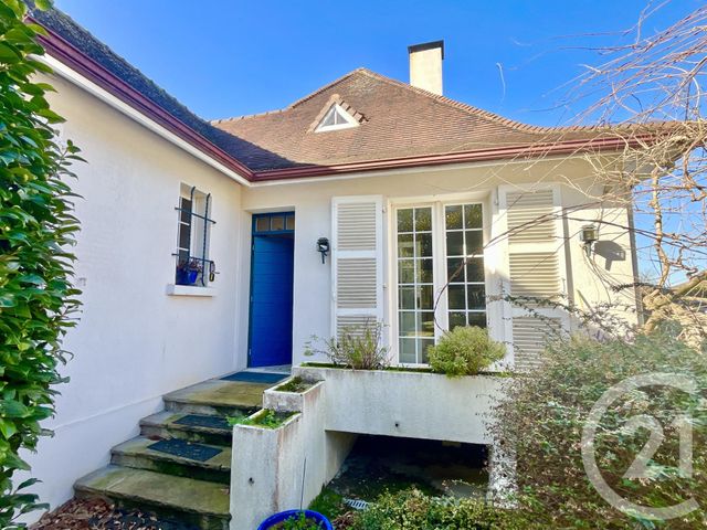 Maison à vendre - 6 pièces - 193 m2 - Pau - 64 - AQUITAINE