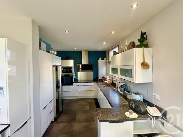 Maison à vendre - 6 pièces - 193 m2 - Pau - 64 - AQUITAINE