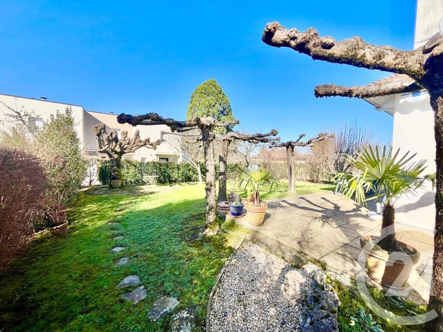 Maison à vendre - 6 pièces - 193 m2 - Pau - 64 - AQUITAINE