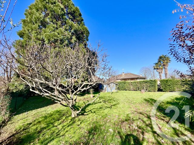 Maison à vendre - 6 pièces - 193 m2 - Pau - 64 - AQUITAINE