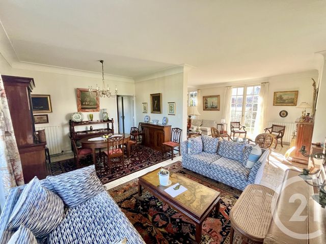 Maison à vendre - 6 pièces - 193 m2 - Pau - 64 - AQUITAINE
