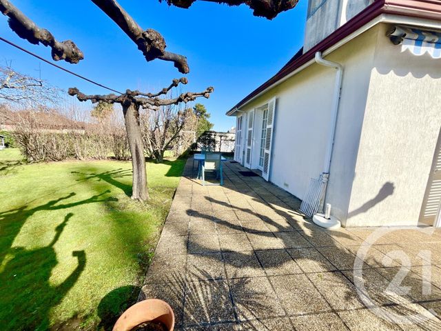 Maison à vendre - 6 pièces - 193 m2 - Pau - 64 - AQUITAINE