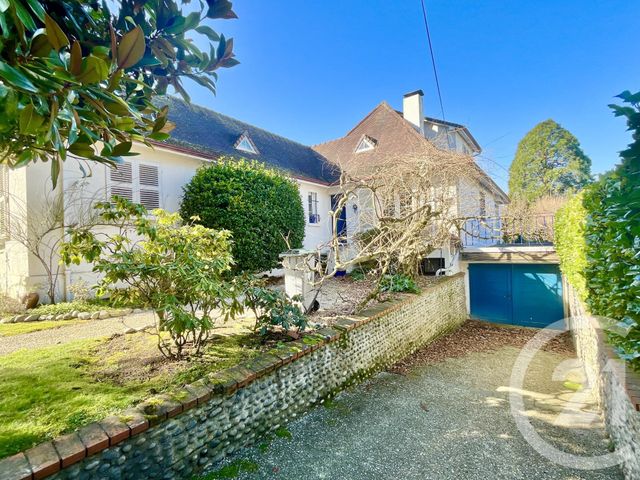Maison à vendre - 6 pièces - 193 m2 - Pau - 64 - AQUITAINE