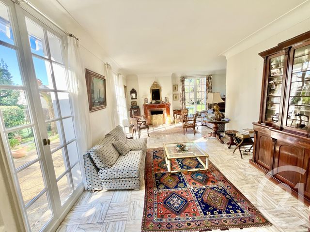 Maison à vendre - 6 pièces - 193 m2 - Pau - 64 - AQUITAINE