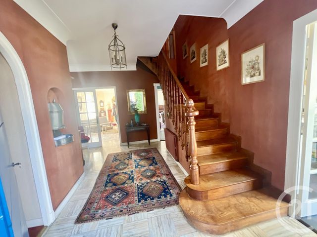Maison à vendre - 6 pièces - 193 m2 - Pau - 64 - AQUITAINE