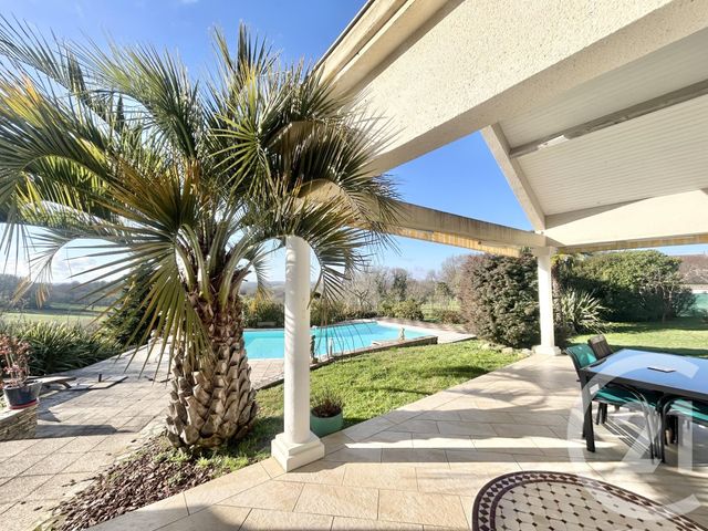 Maison à vendre - 5 pièces - 207 m2 - Garlin - 64 - AQUITAINE