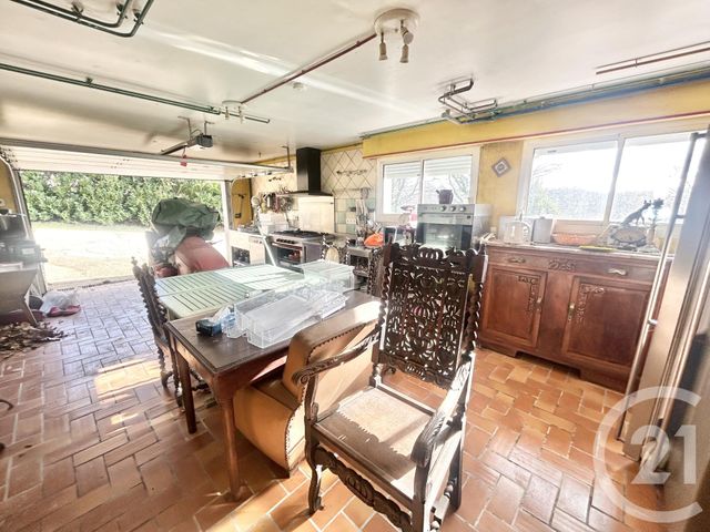 Maison à vendre - 5 pièces - 207 m2 - Garlin - 64 - AQUITAINE