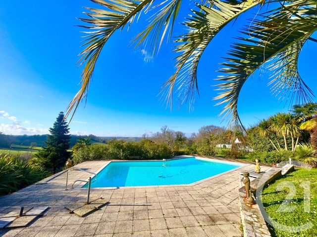 maison - GARLIN - 64