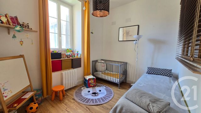 Appartement F5 à vendre - 4 pièces - 118,68 m2 - Pau - 64 - AQUITAINE