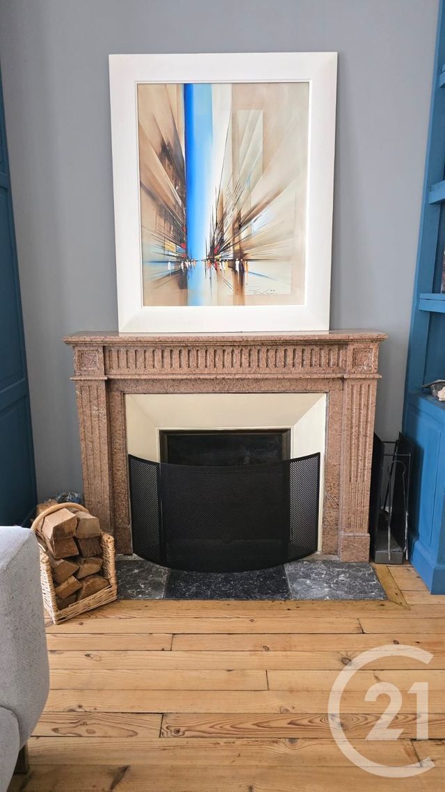 Appartement F5 à vendre - 4 pièces - 118,68 m2 - Pau - 64 - AQUITAINE