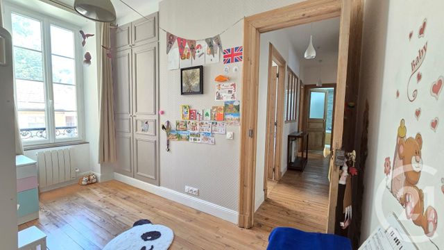 Appartement F5 à vendre - 4 pièces - 118,68 m2 - Pau - 64 - AQUITAINE