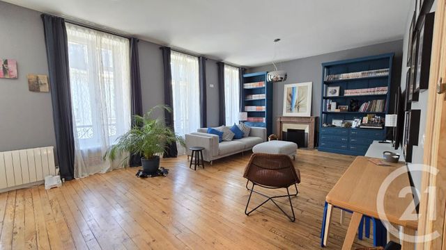 Appartement F5 à vendre - 4 pièces - 118,68 m2 - Pau - 64 - AQUITAINE