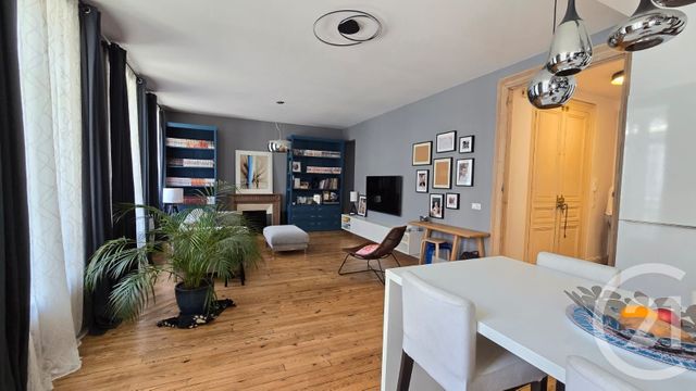 Appartement F5 à vendre - 4 pièces - 118,68 m2 - Pau - 64 - AQUITAINE
