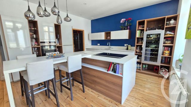 Appartement F5 à vendre - 4 pièces - 118,68 m2 - Pau - 64 - AQUITAINE
