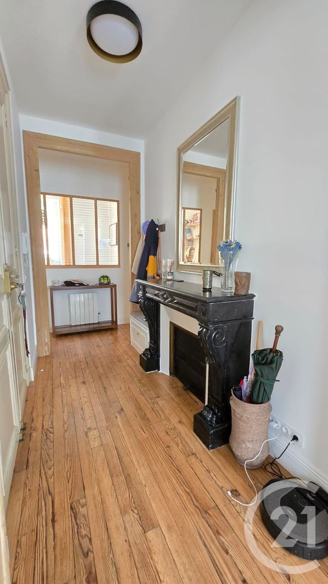 Appartement F5 à vendre - 4 pièces - 118,68 m2 - Pau - 64 - AQUITAINE