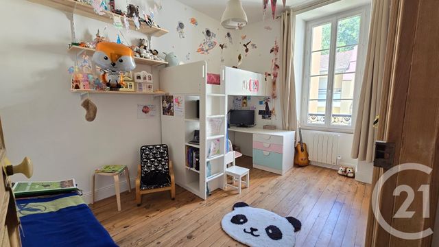 Appartement F5 à vendre - 4 pièces - 118,68 m2 - Pau - 64 - AQUITAINE