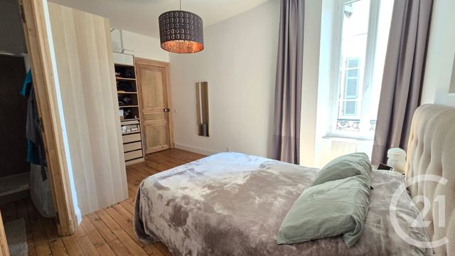 Appartement F5 à vendre - 4 pièces - 118,68 m2 - Pau - 64 - AQUITAINE