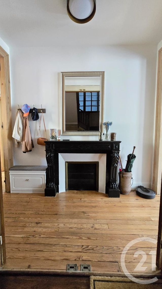 Appartement F5 à vendre - 4 pièces - 118,68 m2 - Pau - 64 - AQUITAINE