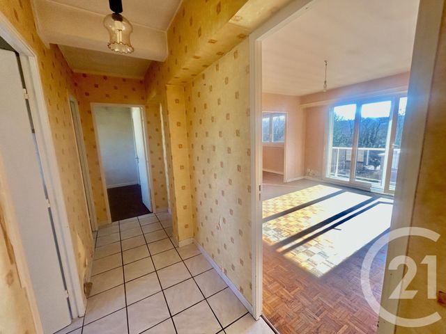 Appartement F4 &agrave; vendre - 4 pi&egrave;ces - 70 m2 - Billere - 64 - AQUITAINE