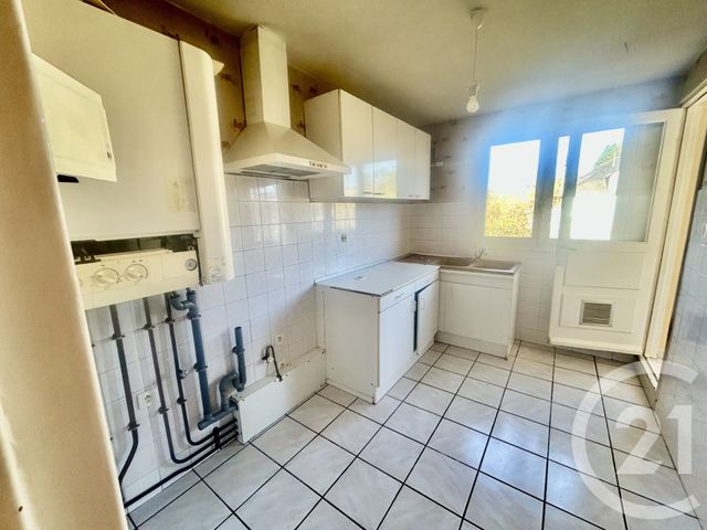 Appartement F4 &agrave; vendre - 4 pi&egrave;ces - 70 m2 - Billere - 64 - AQUITAINE