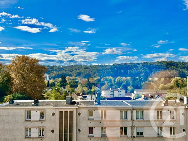 Appartement à vendre - 4 pièces - 70 m2 - Billere - 64 - AQUITAINE