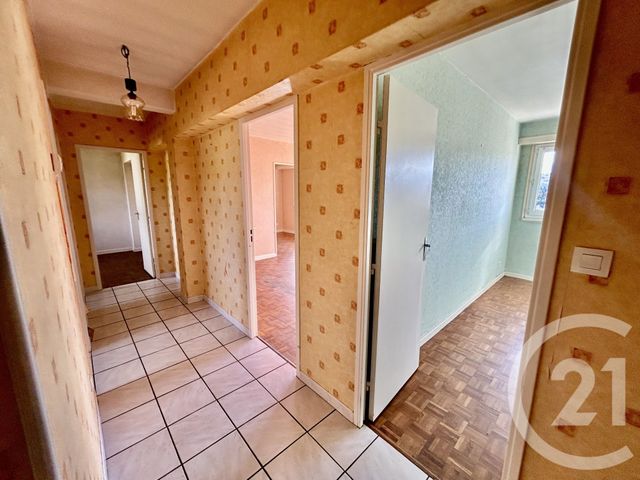 Appartement à vendre - 4 pièces - 70 m2 - Billere - 64 - AQUITAINE