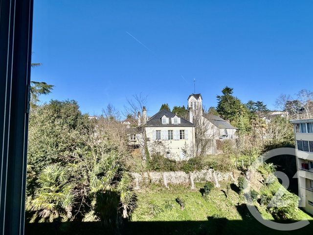 Appartement F4 &agrave; vendre - 4 pi&egrave;ces - 70 m2 - Billere - 64 - AQUITAINE