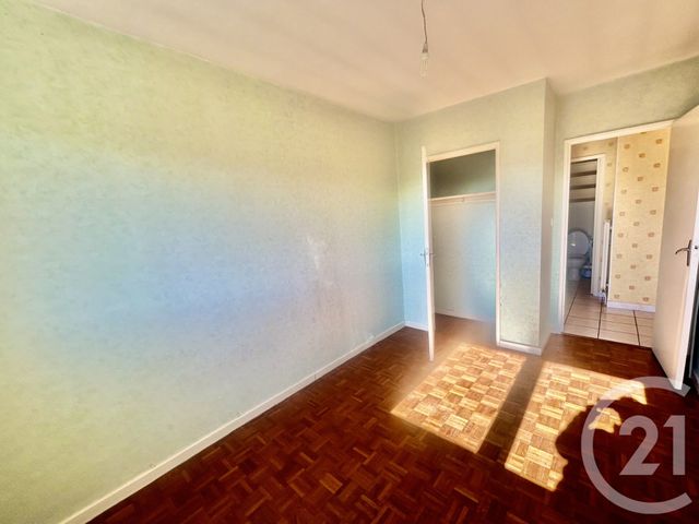 Appartement F4 &agrave; vendre - 4 pi&egrave;ces - 70 m2 - Billere - 64 - AQUITAINE