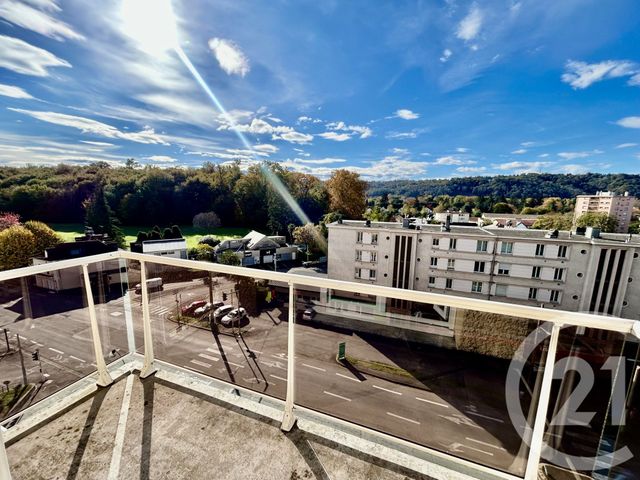 Appartement à vendre - 4 pièces - 70 m2 - Billere - 64 - AQUITAINE