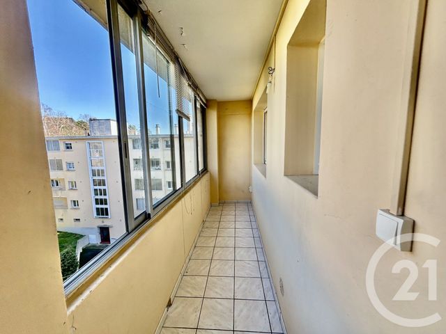 Appartement F4 &agrave; vendre - 4 pi&egrave;ces - 70 m2 - Billere - 64 - AQUITAINE