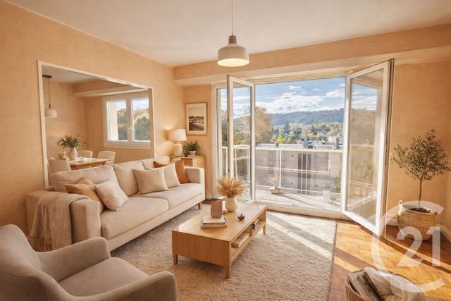 appartement - BILLERE - 64