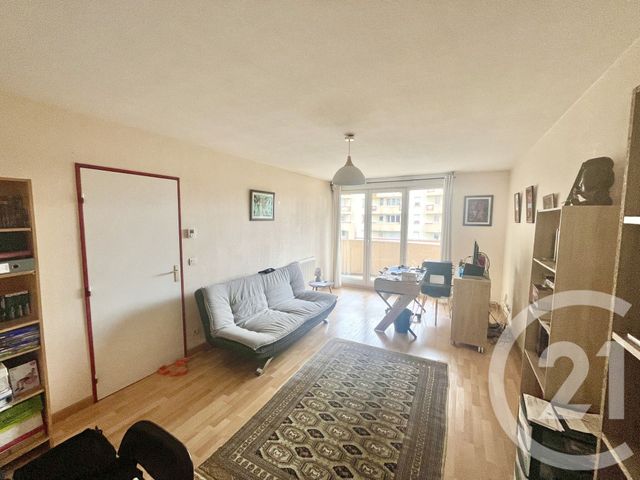 Appartement F2 à vendre - 2 pièces - 48 m2 - Pau - 64 - AQUITAINE