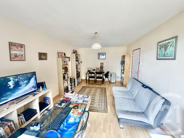 Appartement F2 à vendre - 2 pièces - 48 m2 - Pau - 64 - AQUITAINE