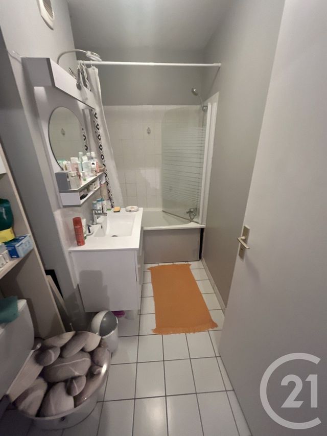 Appartement F2 à vendre - 2 pièces - 48 m2 - Pau - 64 - AQUITAINE