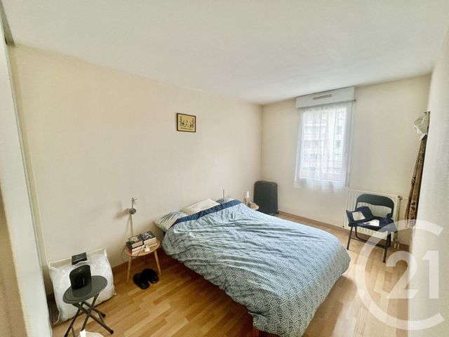 Appartement F2 à vendre - 2 pièces - 48 m2 - Pau - 64 - AQUITAINE