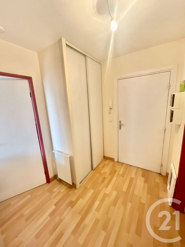 Appartement F2 à vendre - 2 pièces - 48 m2 - Pau - 64 - AQUITAINE